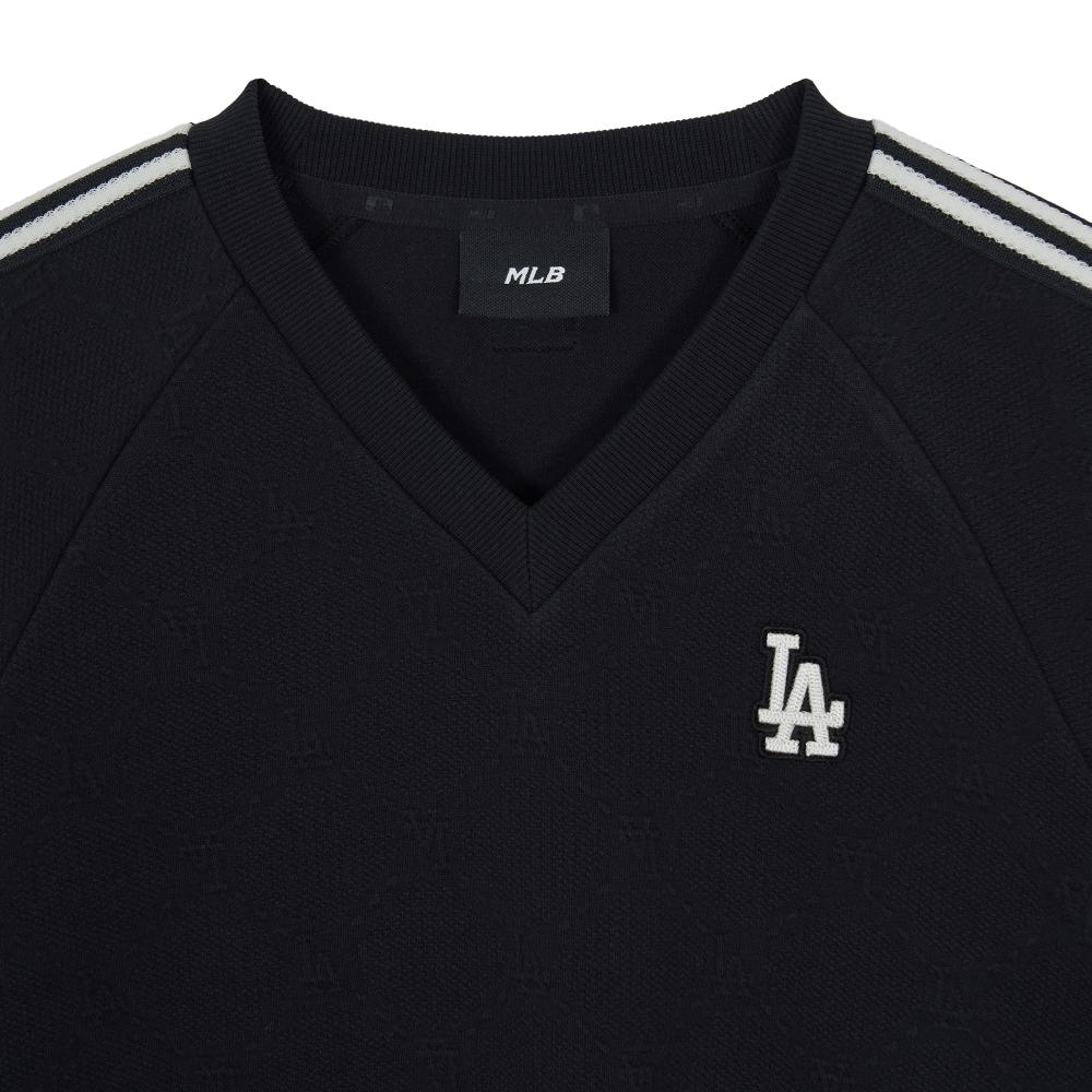 Sportive Dia Monogram Jacquard Sweatshirts Los Angeles Dodgers