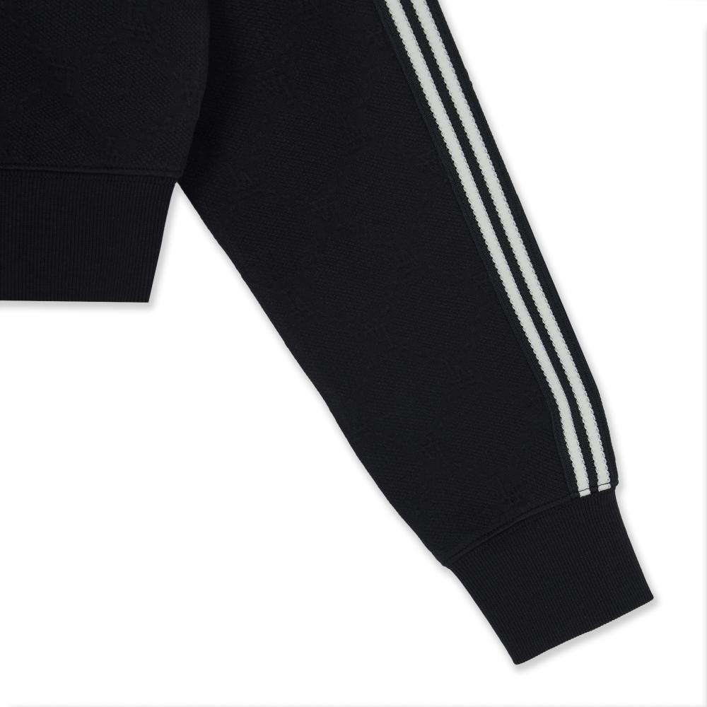 Sportive Dia Monogram Jacquard Sweatshirts Los Angeles Dodgers