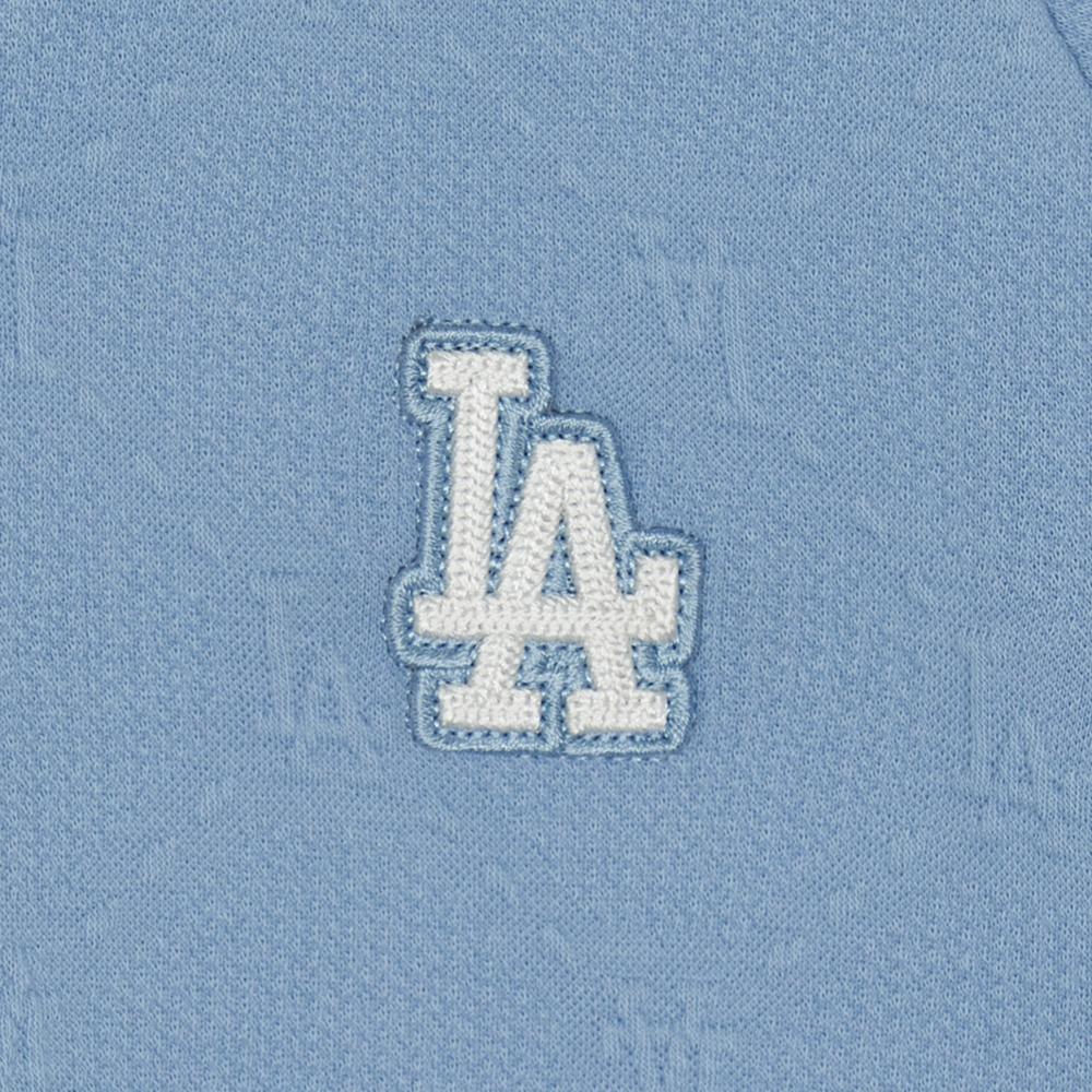 Sportive Dia Monogram Jacquard Sweatshirts Los Angeles Dodgers