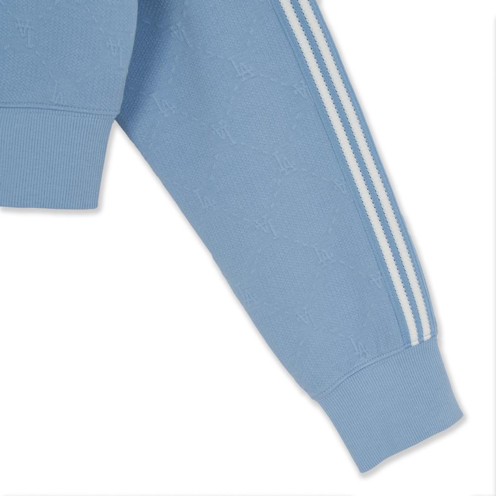 Sportive Dia Monogram Jacquard Sweatshirts Los Angeles Dodgers