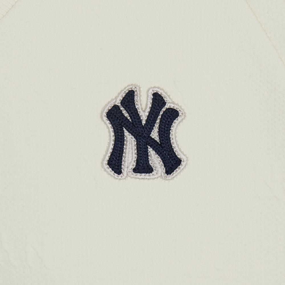 เสื้อสเวตเชิ้ต Sportive Dia Monogram Jacquard Sweatshirts New York Yankees
