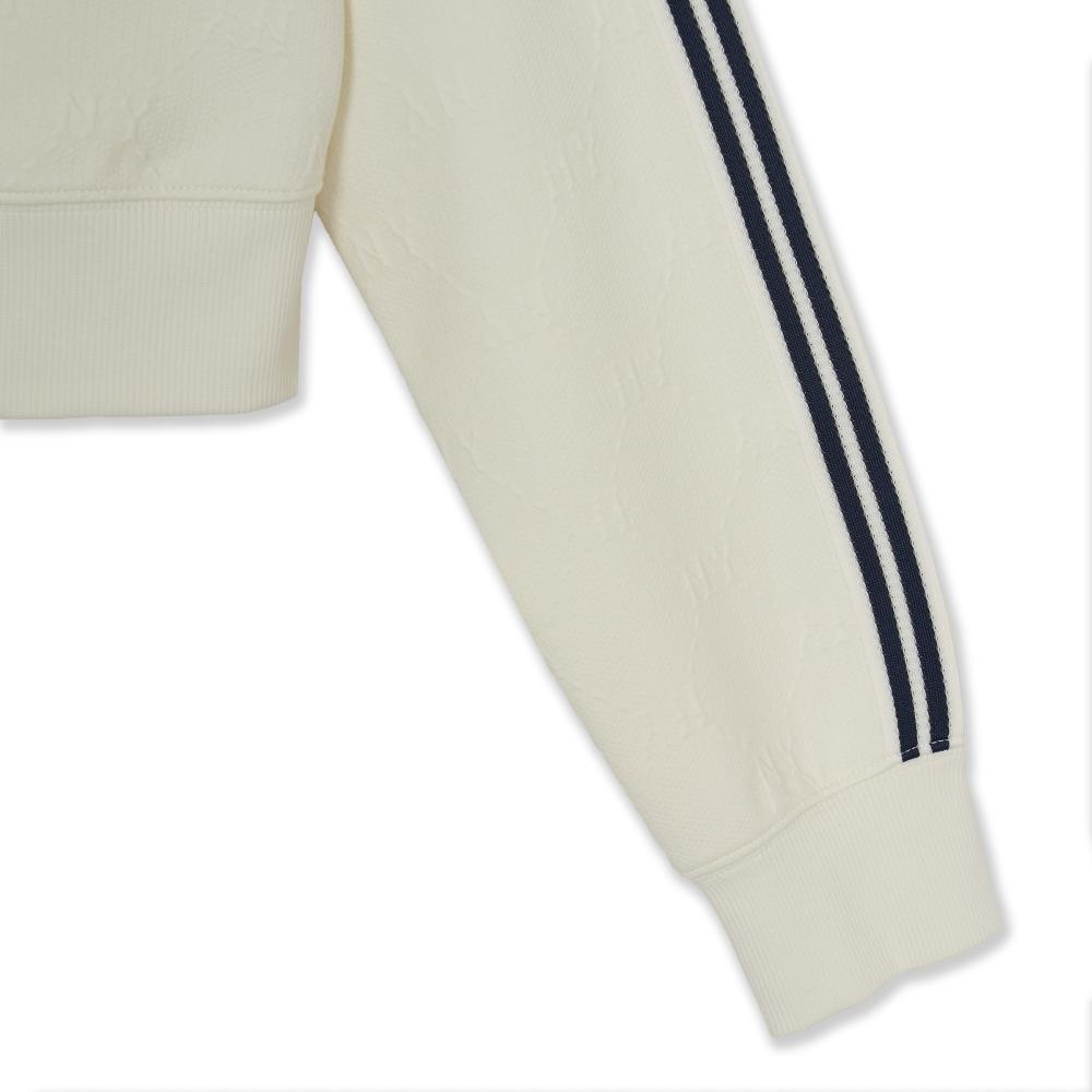 เสื้อสเวตเชิ้ต Sportive Dia Monogram Jacquard Sweatshirts New York Yankees