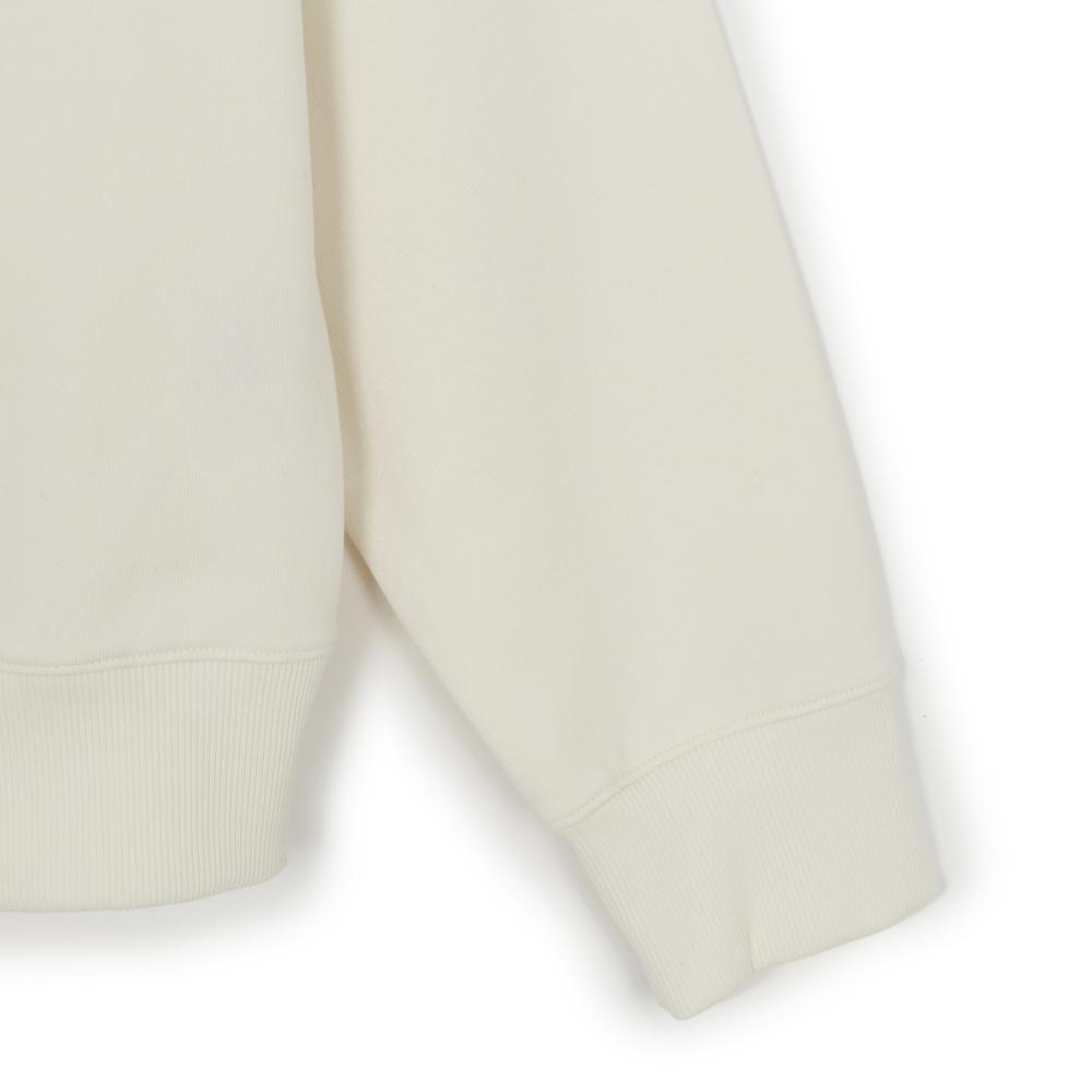 เสื้อสเวตเชิ้ต Womens Legendary Off-Shoulder Sweatshirts New York Yankees