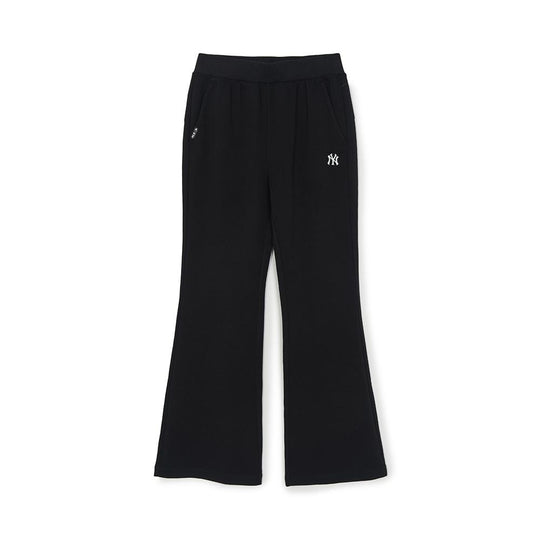 กางเกงขายาว  Basic Running Cooling Flare Pants New York Yankees