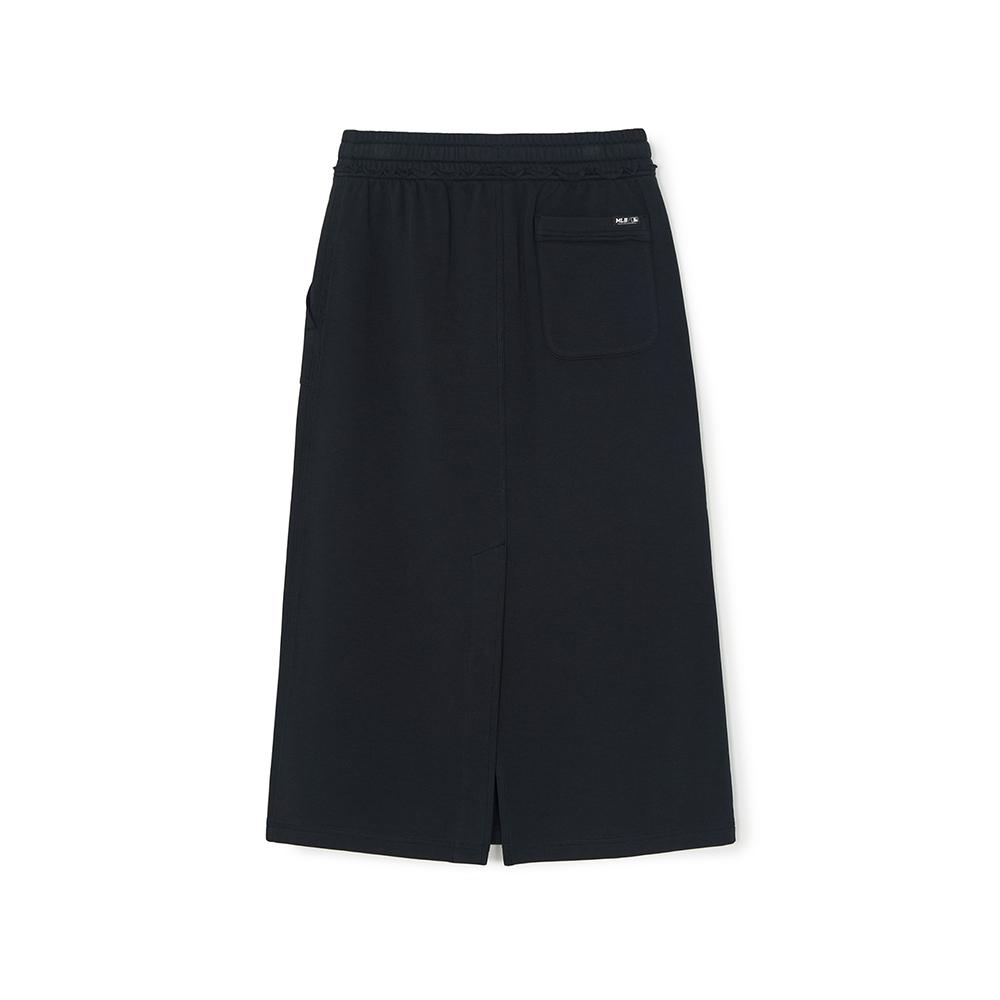 กระโปรง Street Low Edge Jersey Long Skirt New York Yankees