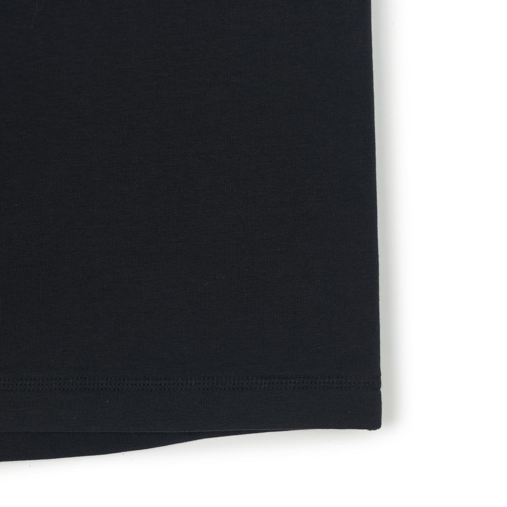 กระโปรง Street Low Edge Jersey Long Skirt New York Yankees