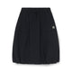 Gorpcore Ballon Midi Skirt New York Yankees