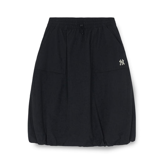 Gorpcore Ballon Midi Skirt New York Yankees