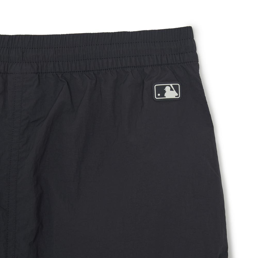 กระโปรง Gorpcore Glossy Parachutte Cargo Long Skirt New York Yankees