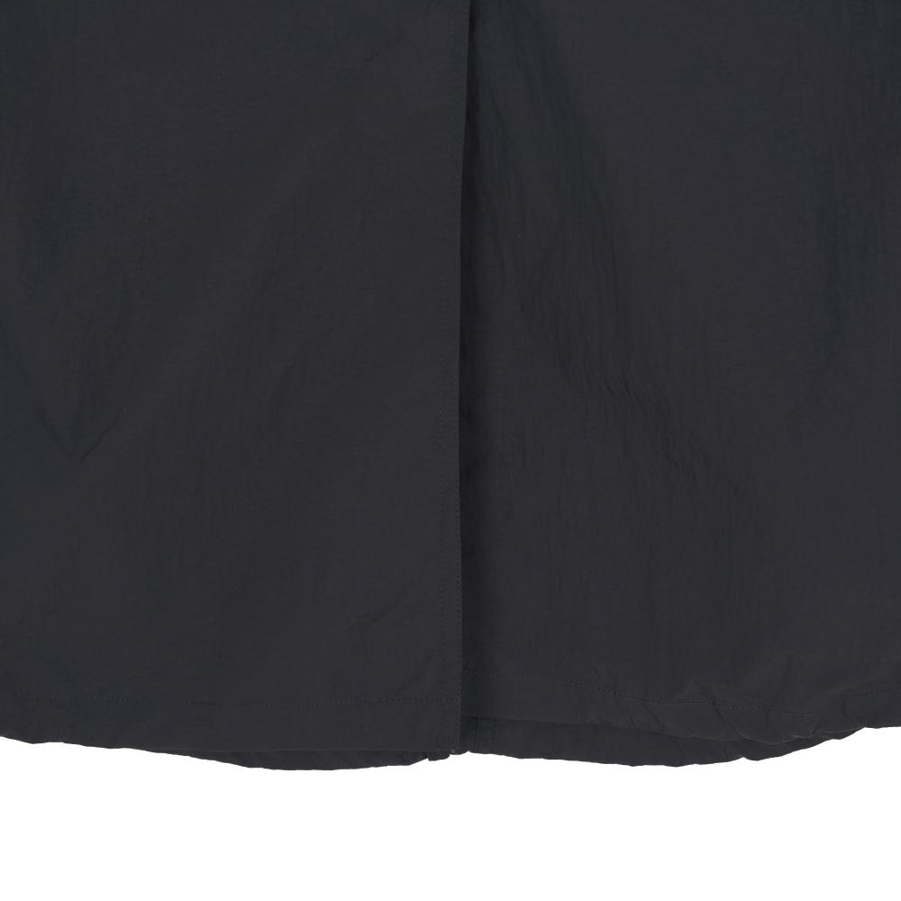 กระโปรง Gorpcore Glossy Parachutte Cargo Long Skirt New York Yankees
