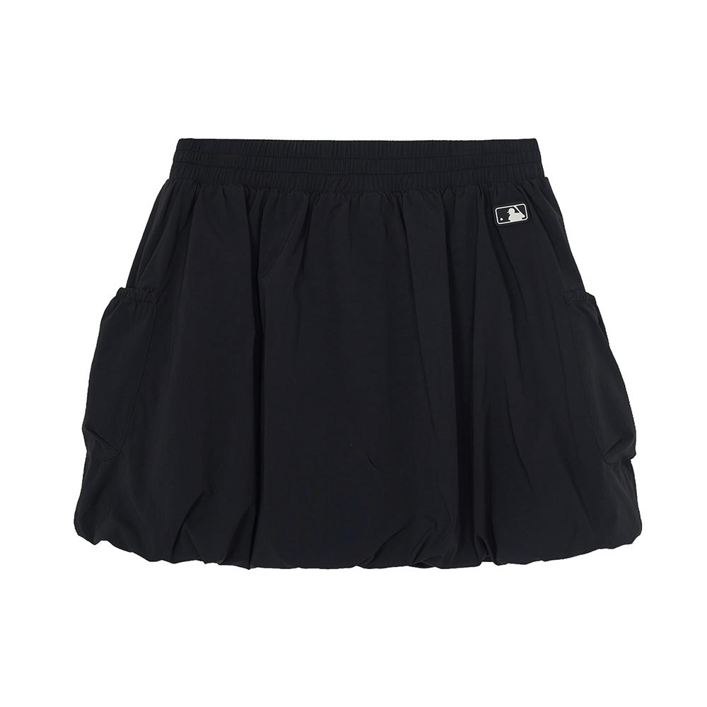 กระโปรง Light Weight Cotton Touch Ballon Cargo Mini Skirt New York Yankees