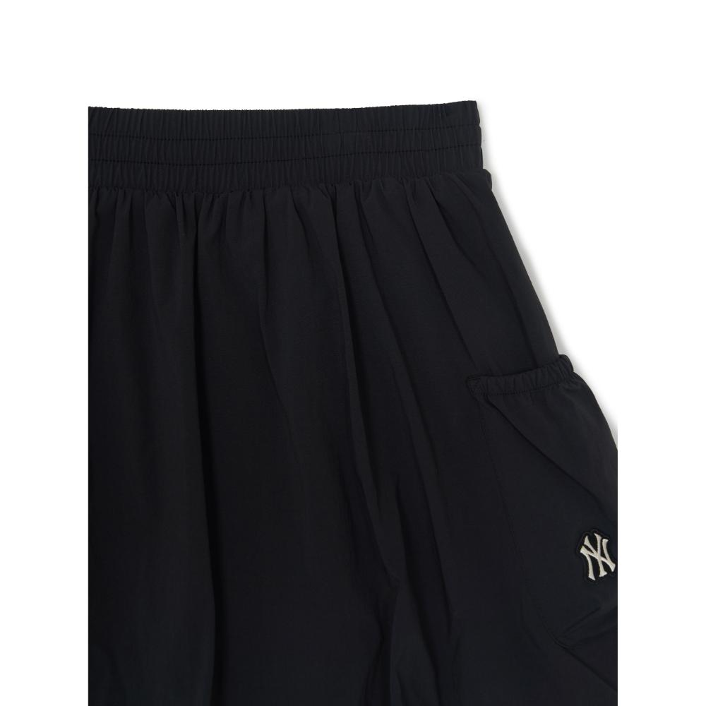 กระโปรง Light Weight Cotton Touch Ballon Cargo Mini Skirt New York Yankees