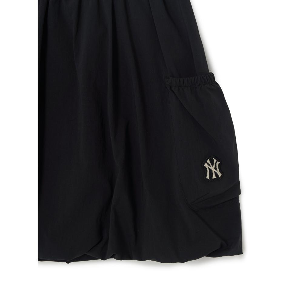 กระโปรง Light Weight Cotton Touch Ballon Cargo Mini Skirt New York Yankees