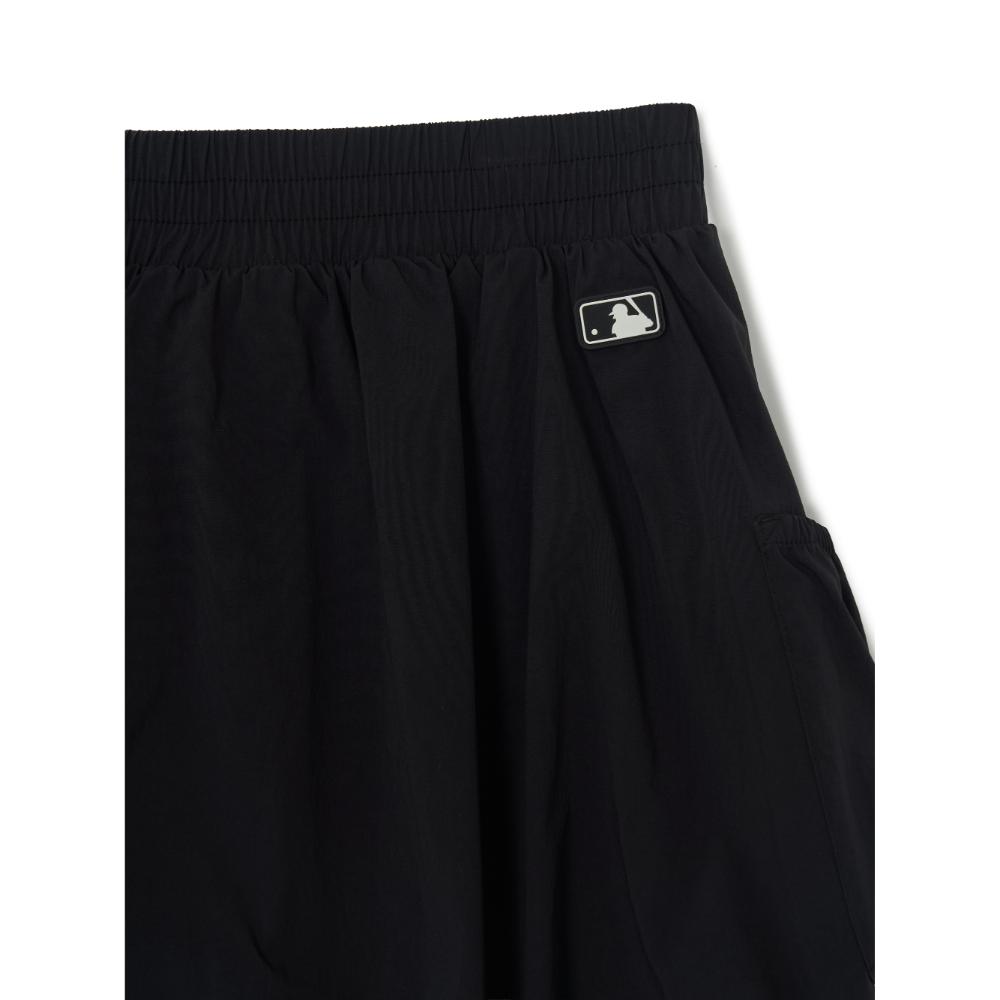 กระโปรง Light Weight Cotton Touch Ballon Cargo Mini Skirt New York Yankees