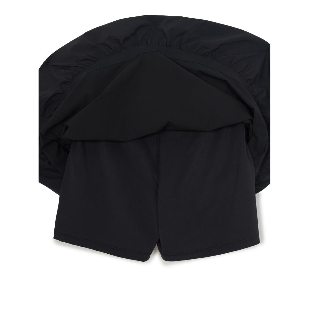 กระโปรง Light Weight Cotton Touch Ballon Cargo Mini Skirt New York Yankees