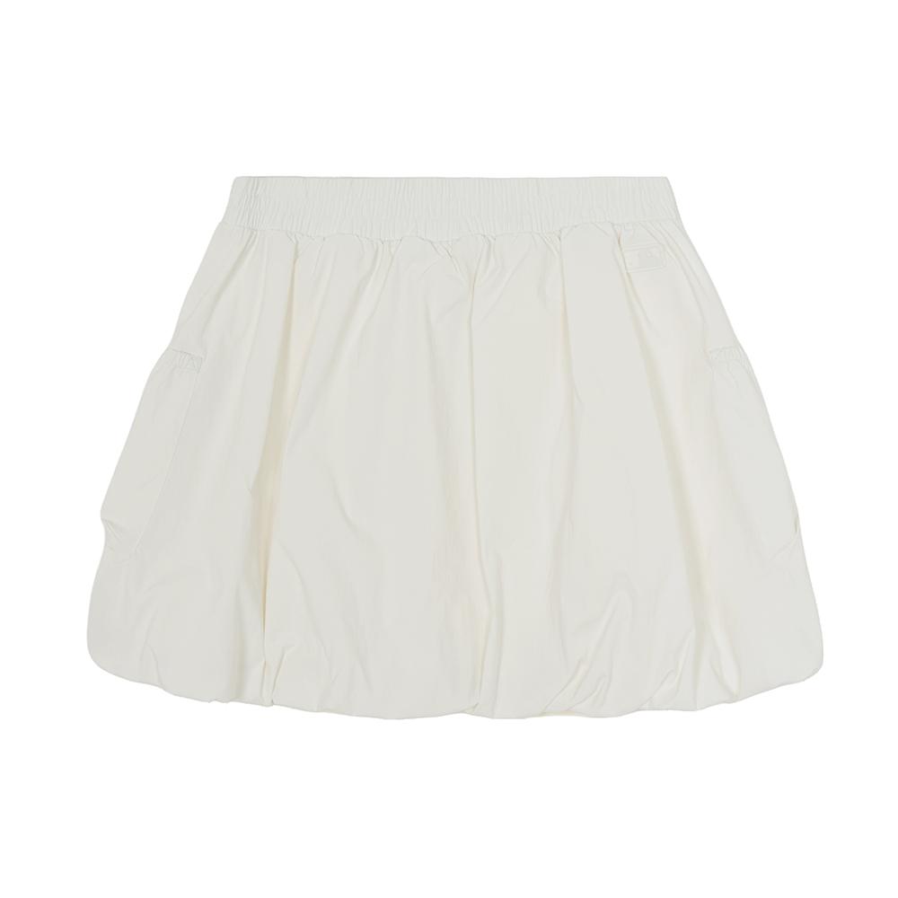 กระโปรง Light Weight Cotton Touch Ballon Cargo Mini Skirt New York Yankees