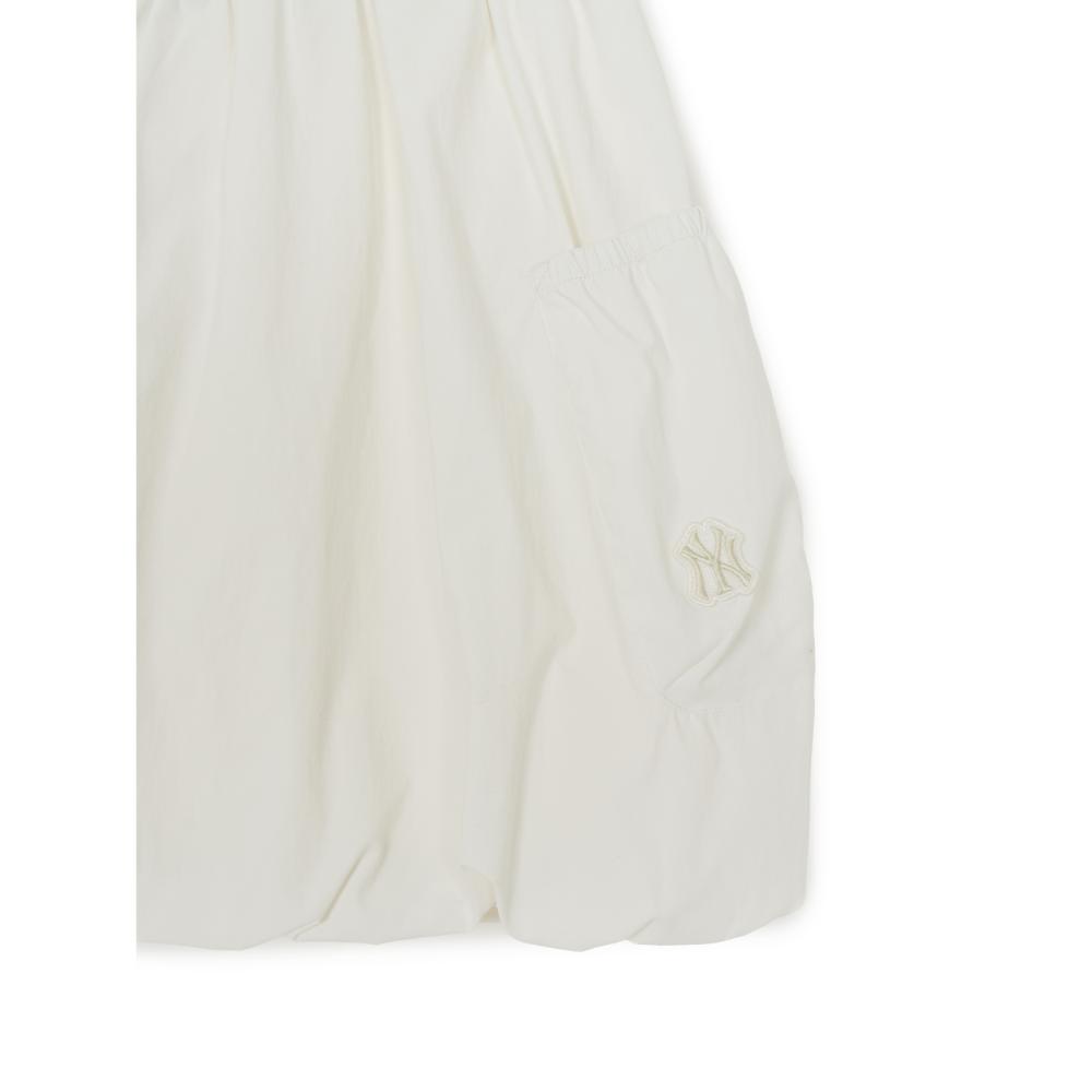 กระโปรง Light Weight Cotton Touch Ballon Cargo Mini Skirt New York Yankees