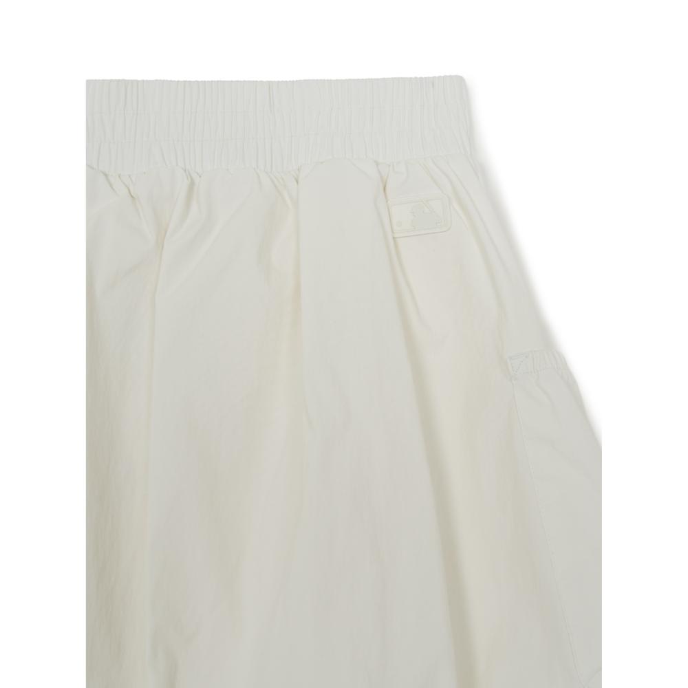 กระโปรง Light Weight Cotton Touch Ballon Cargo Mini Skirt New York Yankees
