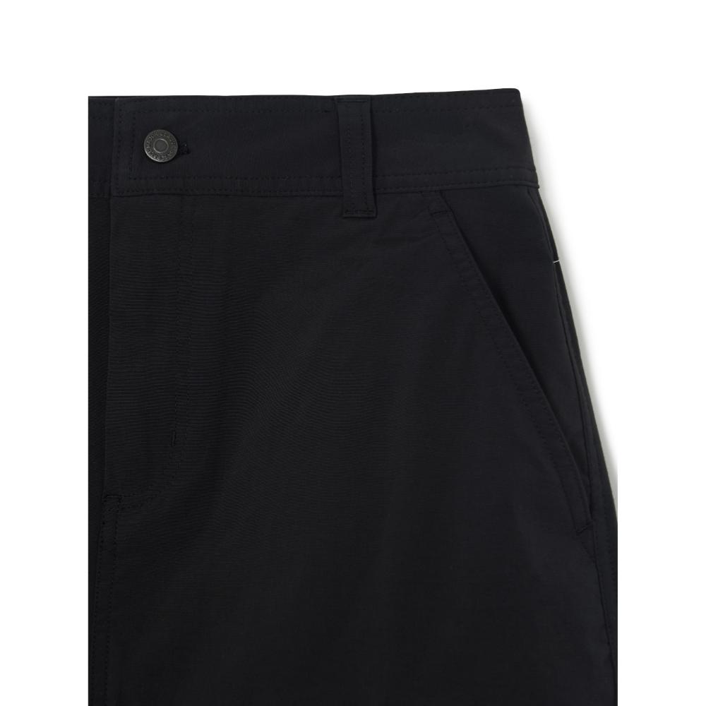 กระโปรง Vintage Washing Cotton Strap Cargo Long Skirt New York Yankees