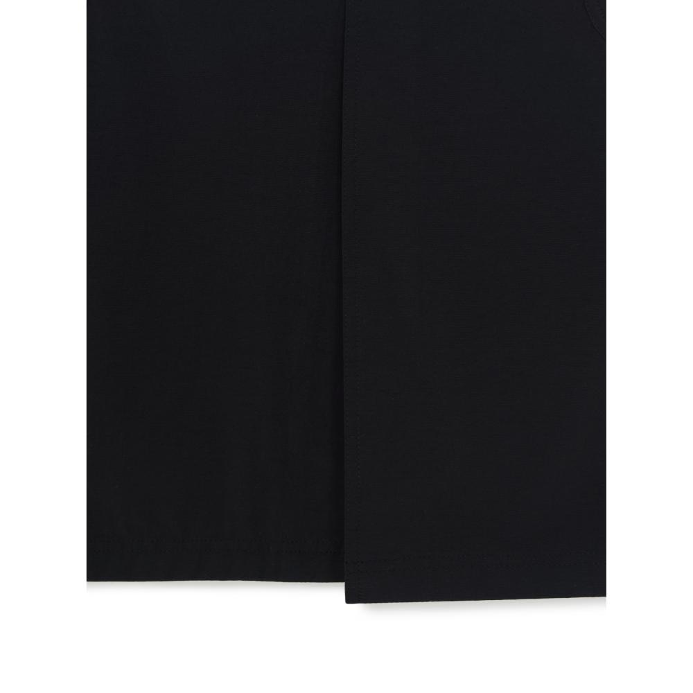 กระโปรง Vintage Washing Cotton Strap Cargo Long Skirt New York Yankees