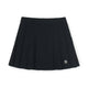 Sportive Varsity Pleated Skirt New York Yankees
