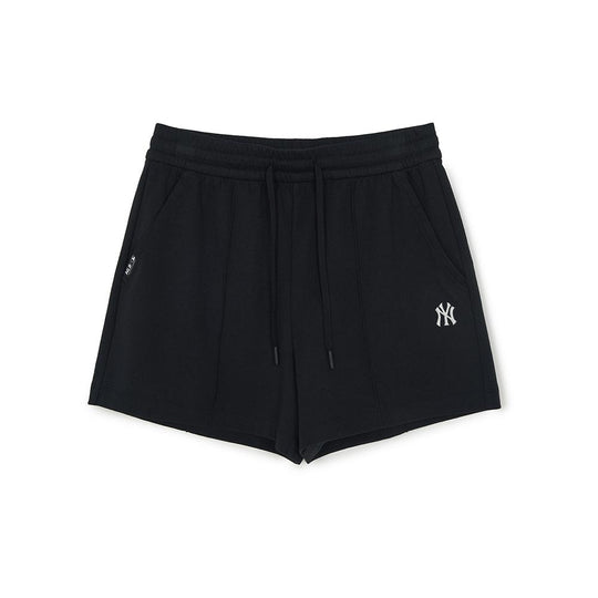 กางเกงขาสั้น  Basic Small Logo 4In Running Shorts New York Yankees