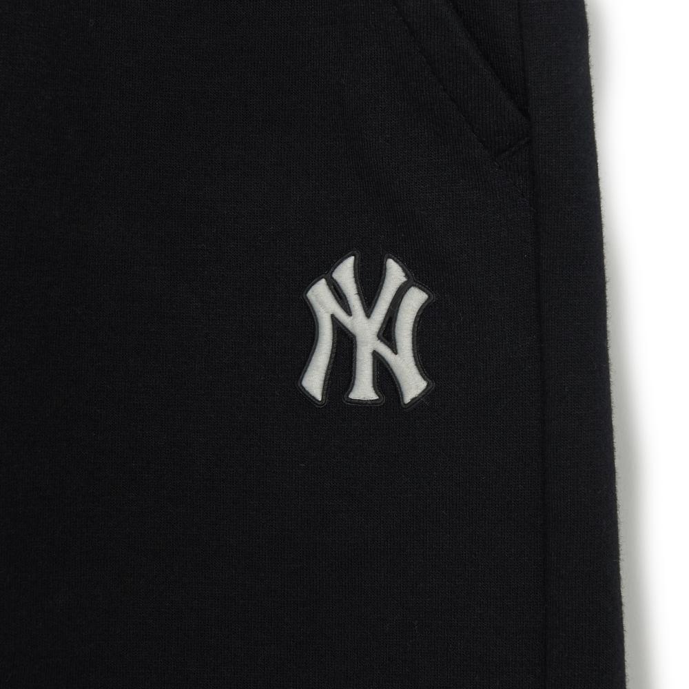 Basic Small Logo 4In Running Shorts New York Yankees