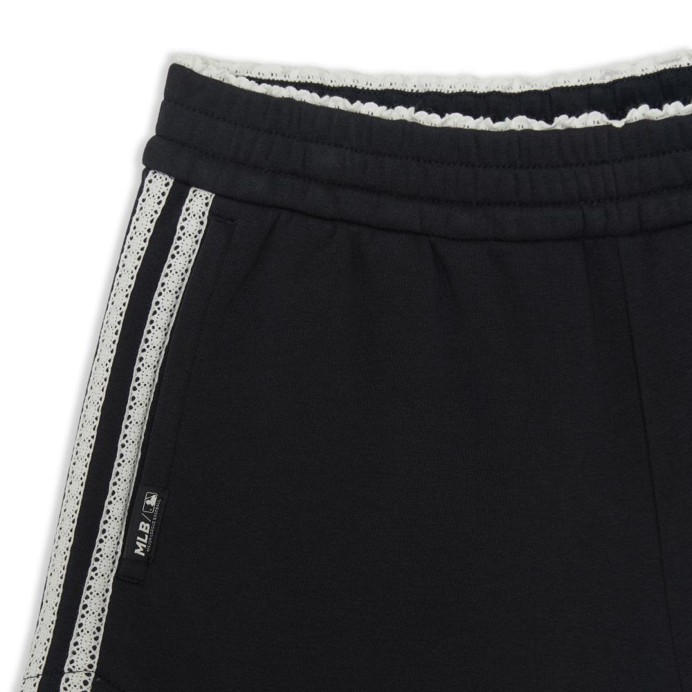 กางเกงขาสั้น  Varsity Lace Track Dolphin Pants Los Angeles Dodgers
