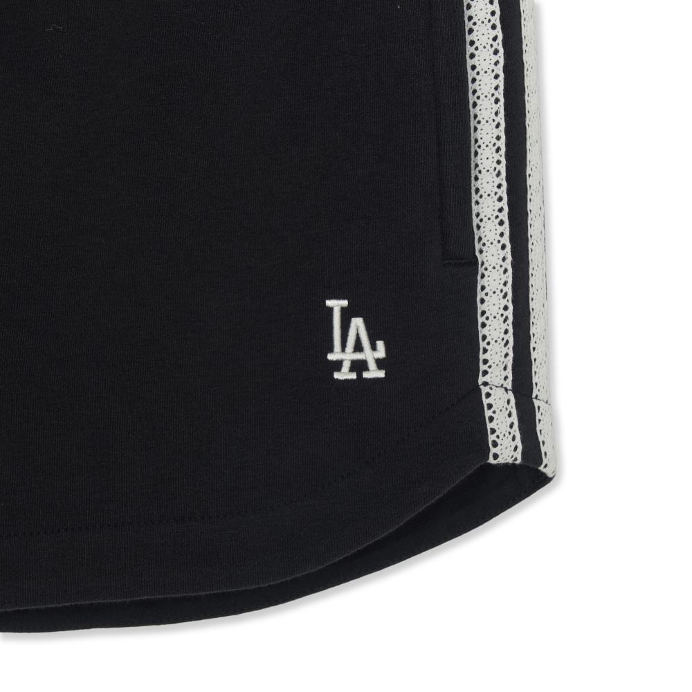 กางเกงขาสั้น  Varsity Lace Track Dolphin Pants Los Angeles Dodgers