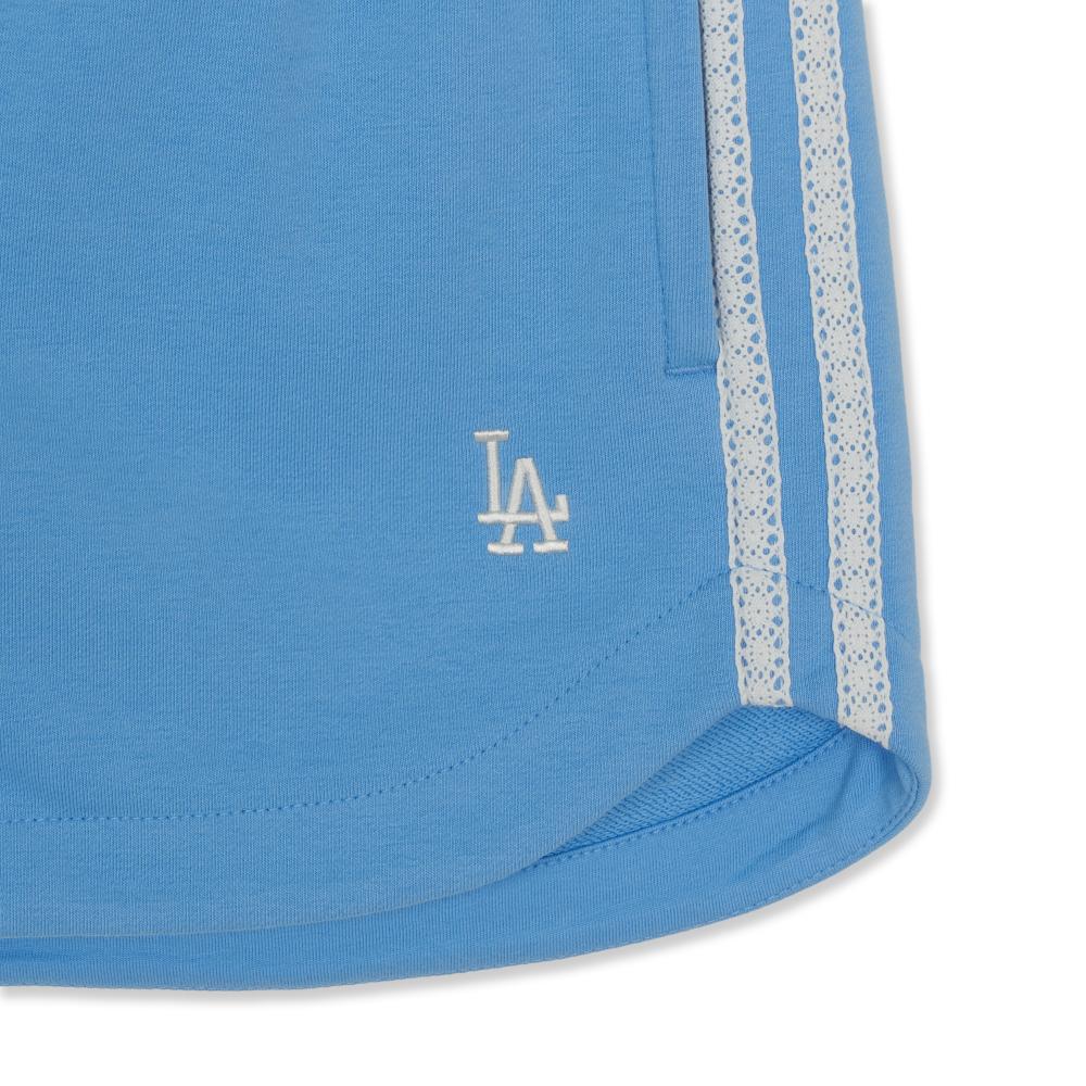 กางเกงขาสั้น  Varsity Lace Track Dolphin Pants Los Angeles Dodgers