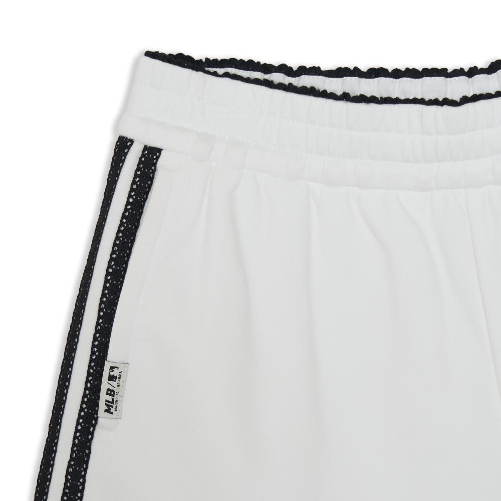 Varsity Lace Track Dolphin Pants New York Yankees