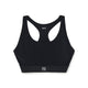 สปอร์ตบรา  Basic Band Logo Point Crop Top New York Yankees