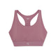 สปอร์ตบรา  Basic Band Logo Point Crop Top New York Yankees