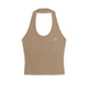 เสื้อคล้องคอ  Halterneck Sleeveless T-Shirt New York Yankees