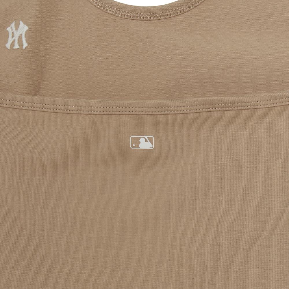 เสื้อคล้องคอ  Halterneck Sleeveless T-Shirt New York Yankees