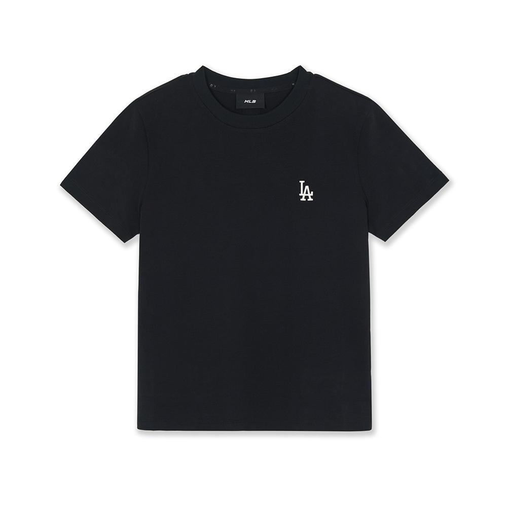 เสื้อยืด Basic Small Logo Slim Fit T-Shirts Los Angeles Dodgers