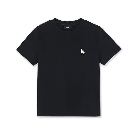 Basic Small Logo Slim Fit T-Shirts Los Angeles Dodgers
