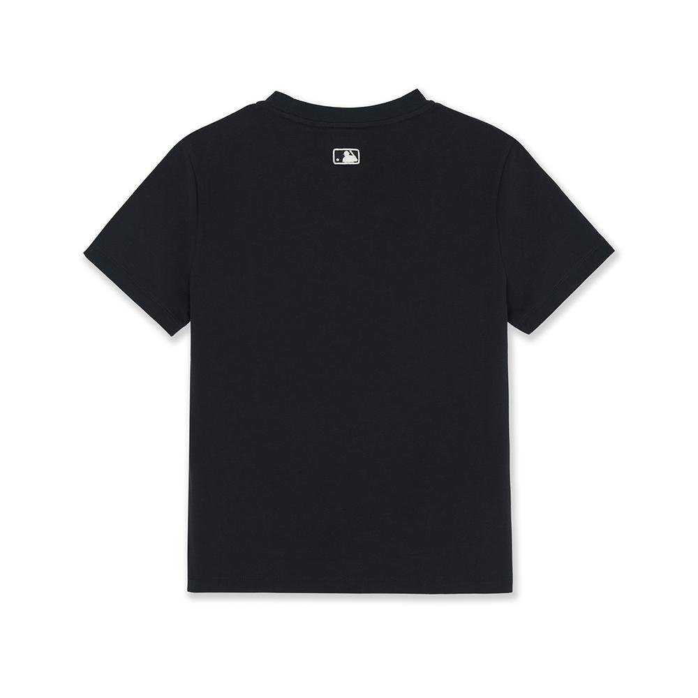 เสื้อยืด Basic Small Logo Slim Fit T-Shirts Los Angeles Dodgers