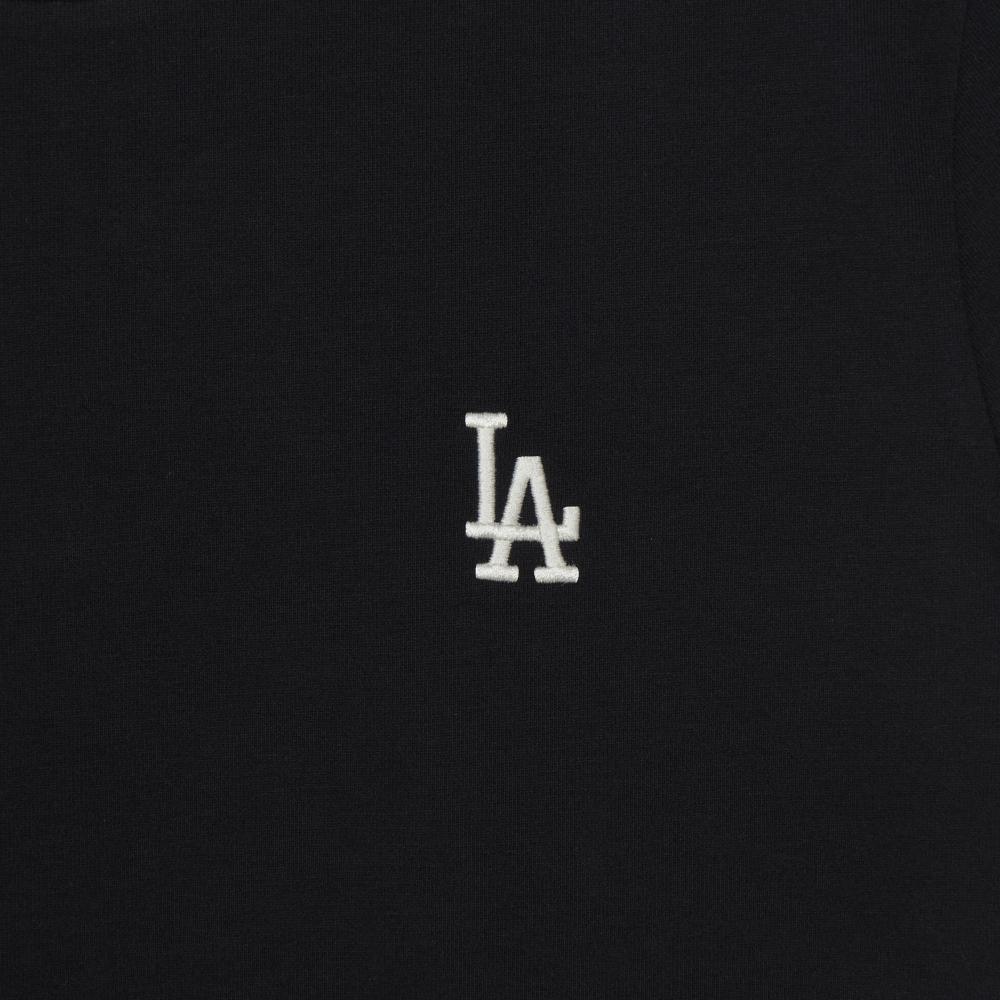 เสื้อยืด Basic Small Logo Slim Fit T-Shirts Los Angeles Dodgers