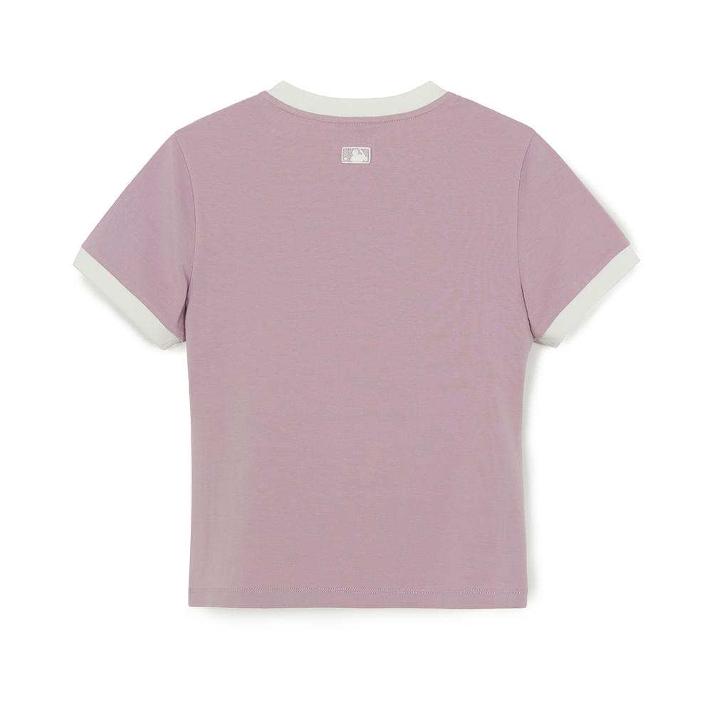 เสื้อยืด Knit  T-Shirt Los Angeles Dodgers