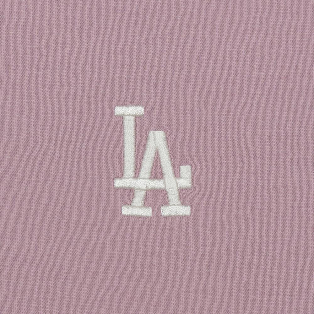 เสื้อยืด Knit  T-Shirt Los Angeles Dodgers