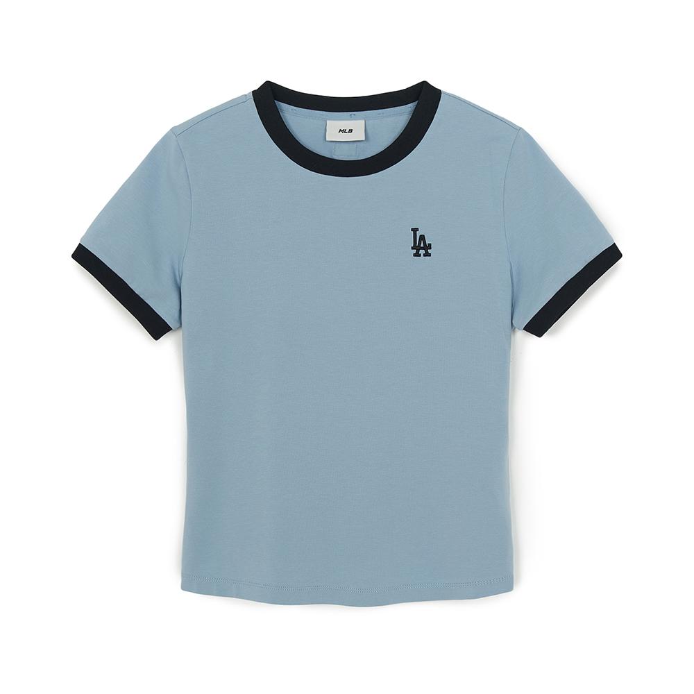 Knit  T-Shirt Los Angeles Dodgers