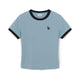 เสื้อยืด Knit  T-Shirt Los Angeles Dodgers