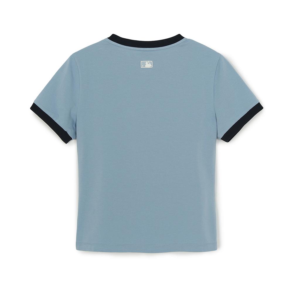 Knit  T-Shirt Los Angeles Dodgers