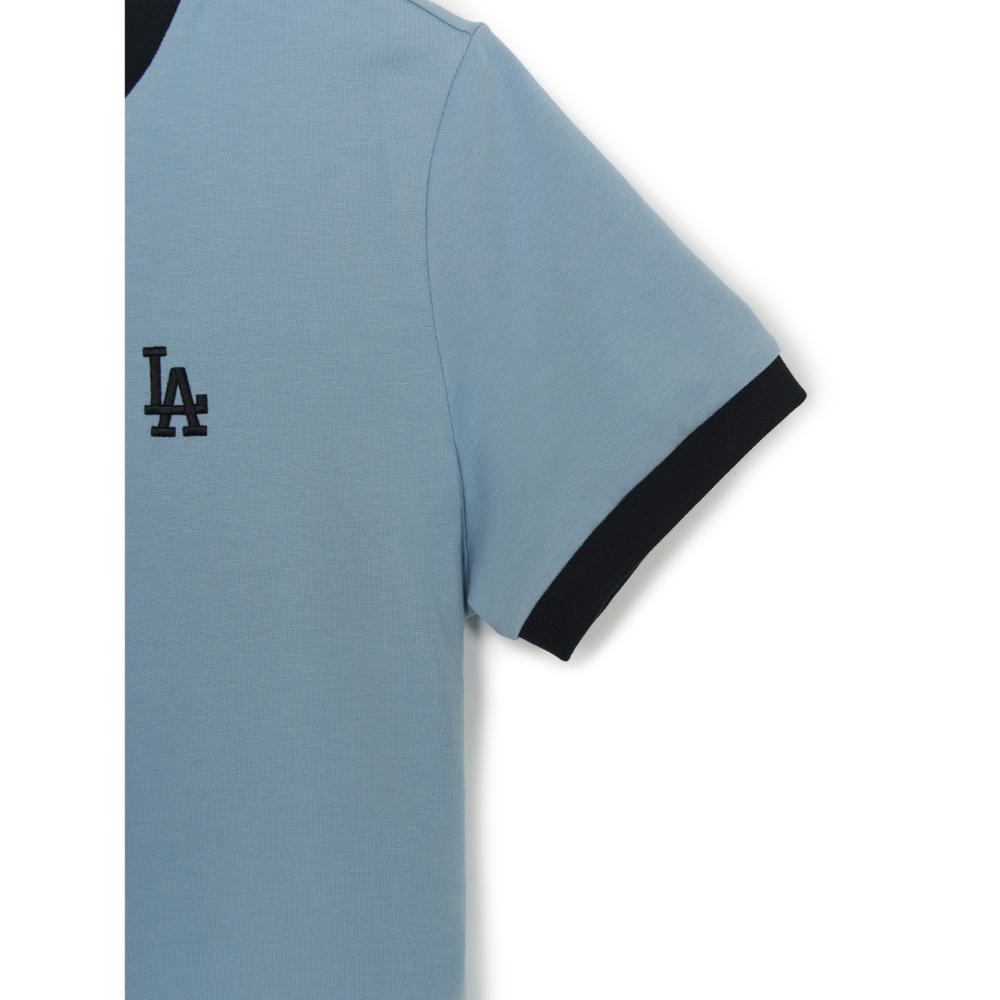 Knit  T-Shirt Los Angeles Dodgers