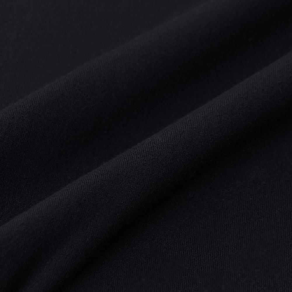 เสื้อยืดแขนยาว Basic Cut Out Slim Semi Crop Long Sleeve T-Shirts Los Angeles Dodgers