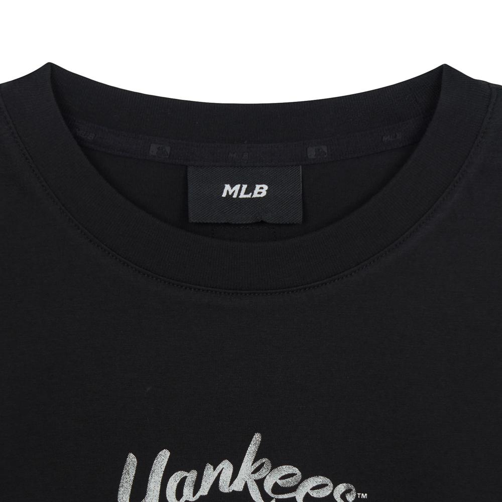 Vintage Light Weight Long Sleeve T-Shirts New York Yankees