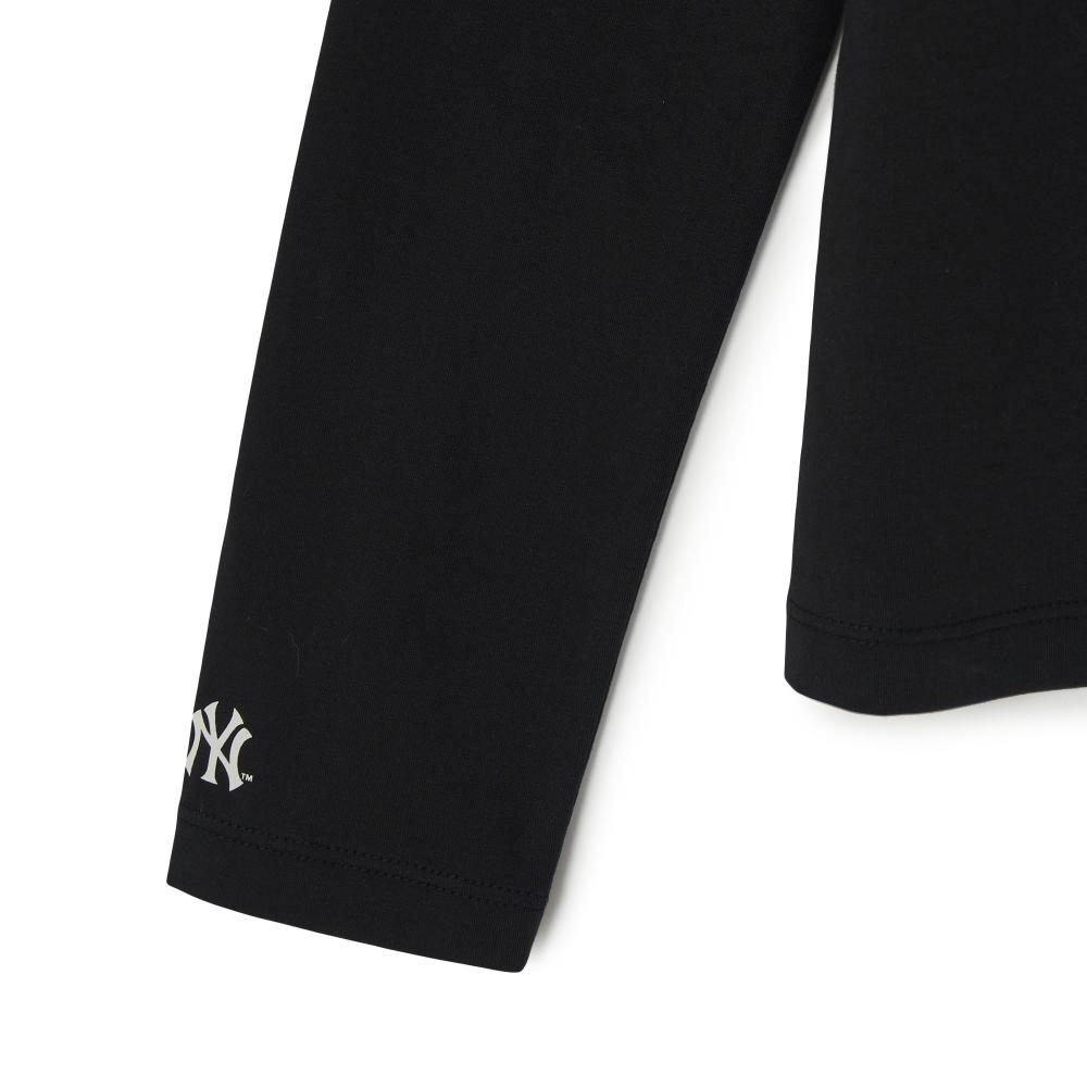 Vintage Light Weight Long Sleeve T-Shirts New York Yankees