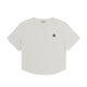 Women's Vintage Slim Henley Neck T-Shirts New York Yankees