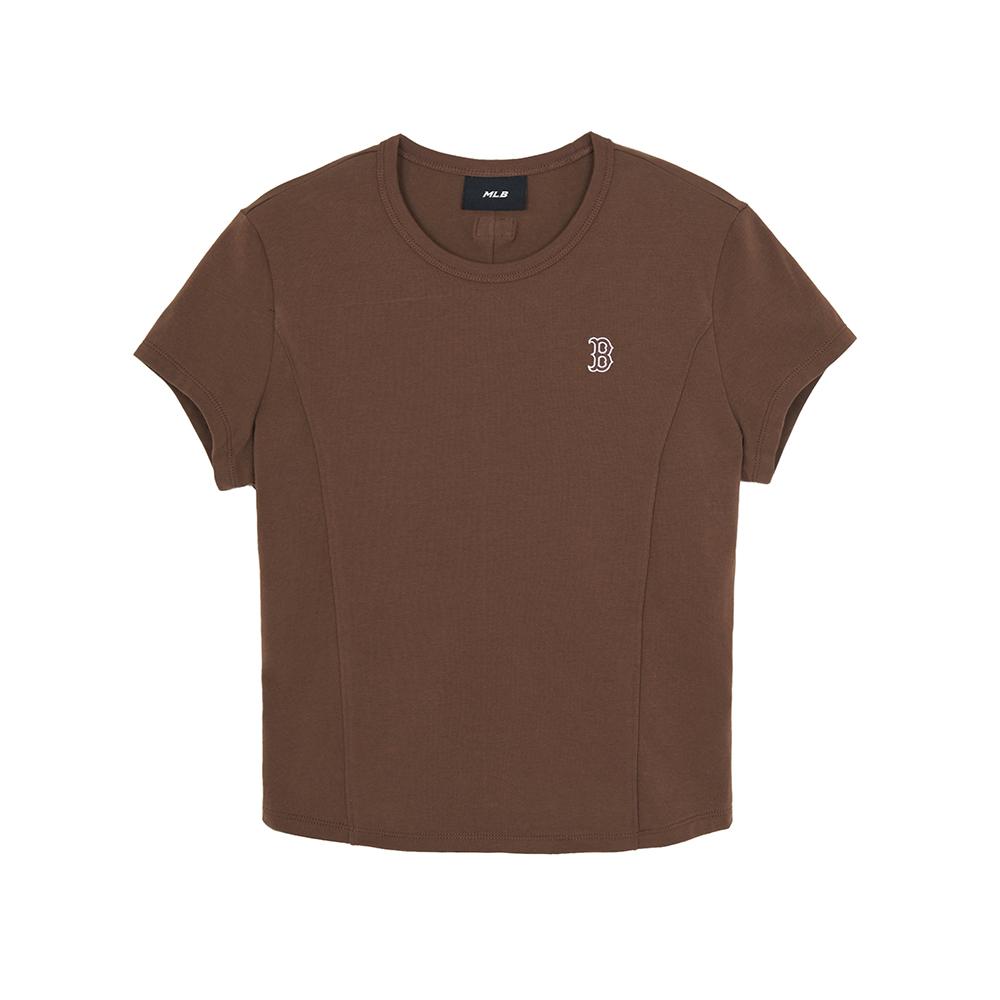 Basic Silm Fit T-Shirts Boston Red Sox